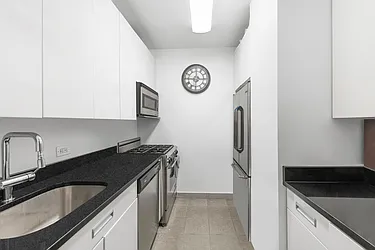 Rented by Compass