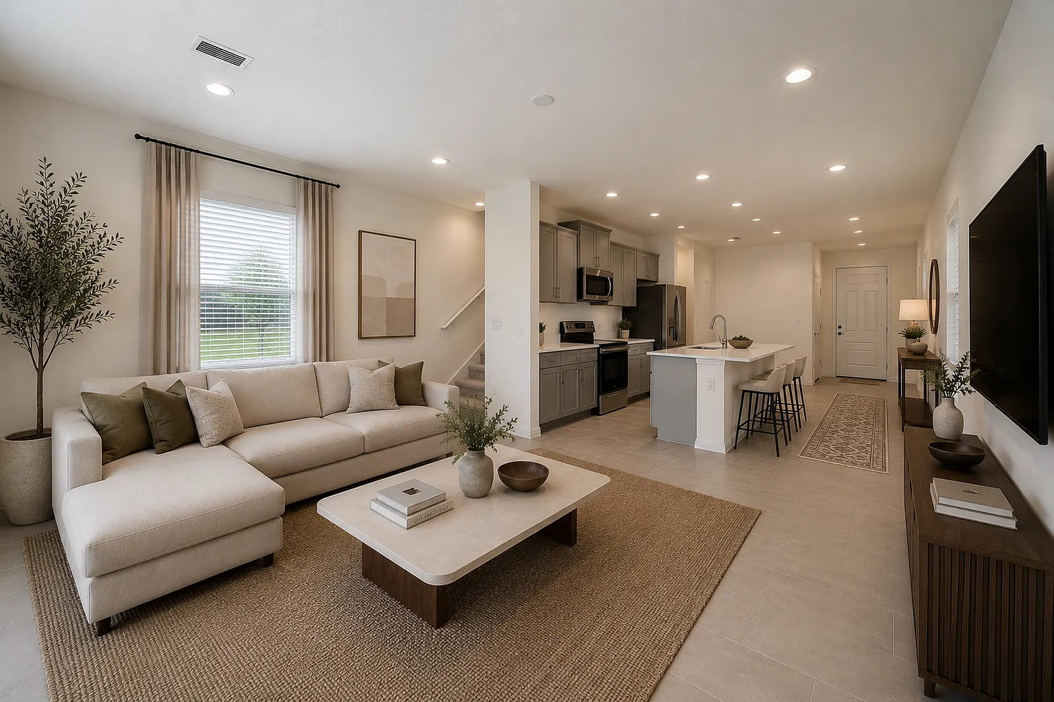 3 bed, 2.5 bath, 1800 sqft, $2,800 — Photo 4