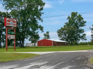 135 Midway Loop E, Livingston, TX 77351