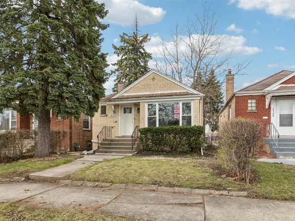14510 S Emerald Ave, Riverdale, IL 60827