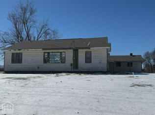 987 Greene Road 520, Marmaduke, AR 72443