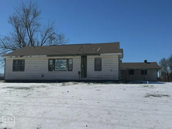 987 Greene Road 520, Marmaduke, AR 72443