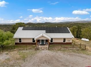 59 Wasinger Dr, Bayfield, CO 81122