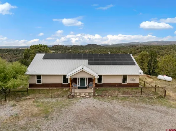 59 Wasinger Drive, Bayfield, CO 81122
