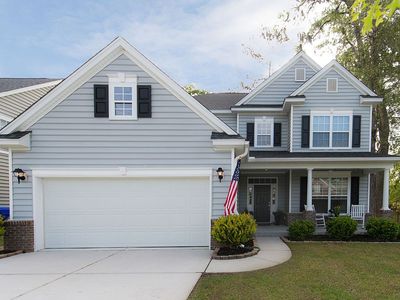 1626 Pepperwood Ct, Charleston, SC, 29414