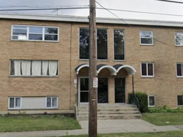 604 W Grand Ave, Dayton, OH