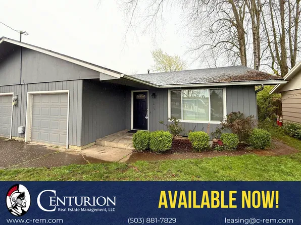 1413 Clay St NE, Salem, OR 97301