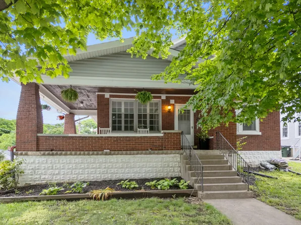 316 Linden Ave, Southgate, KY 41071