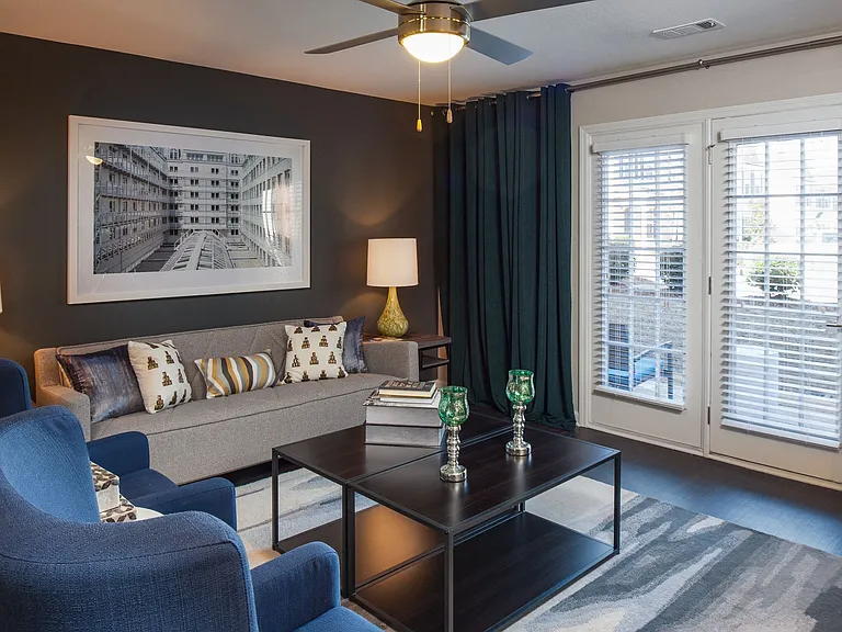 Ansley at Town Center Apartments — Photo 40