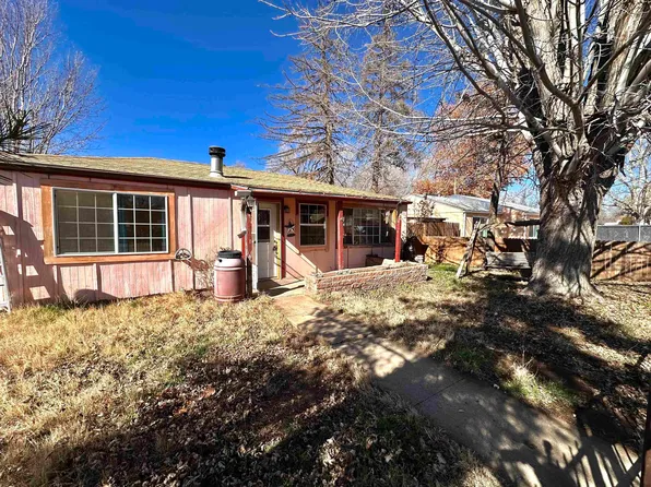 1707 N Virginia St, Silver City, NM 88061