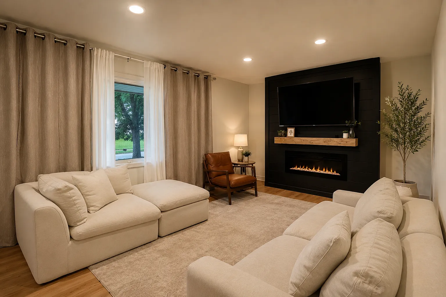3 bed, 1650 sqft, $2,300 — Photo 2