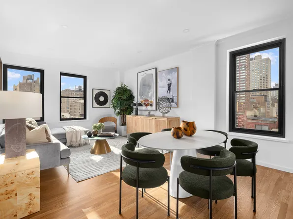 104 West 70th Street image 1 of 13