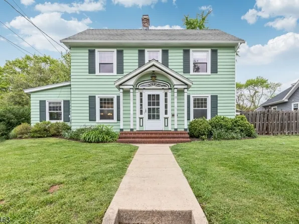 15 Grant Ave, Somerville Boro, NJ 08876