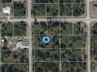 2020 Scott AVE, ALVA, FL 33920