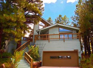 4357 E Rustic Knolls Ln, Flagstaff, AZ 86004