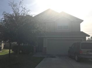 8610 Ludlow Cv, Converse, TX 78109