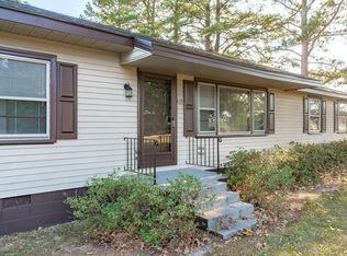 435 Tant Rd, Zebulon, NC 27597