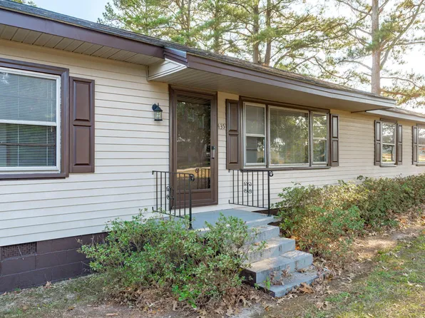 435 Tant Rd, Zebulon, NC 27597