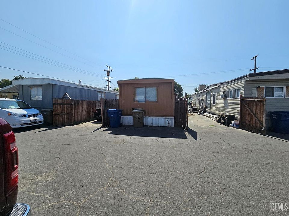 201 McCord Ave Bakersfield CA Zillow