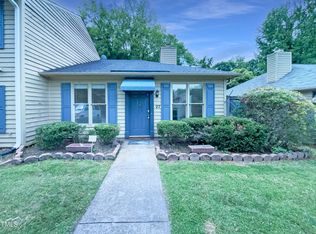 27 Stonewall Way, Durham, NC 27704