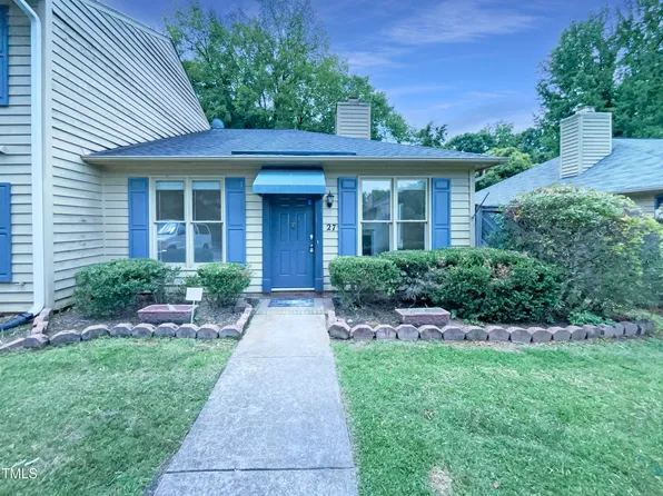 27 Stonewall Way, Durham, NC 27704