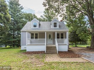 21304 Mount Rd, Rappahannock Academy, VA 22538