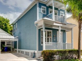 102 Anglers Way, Islamorada, FL 33036