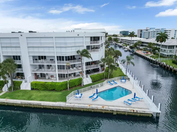 3100 NE 47th Court #305, Fort Lauderdale, FL 33308