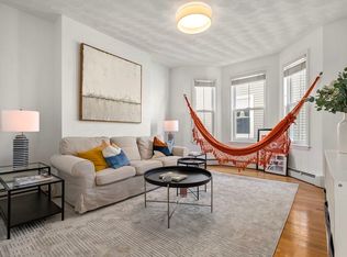 371 Cardinal Medeiros Ave #2, Cambridge, MA 02141