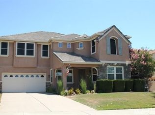8949 Summerfield Way, El Dorado Hills, CA