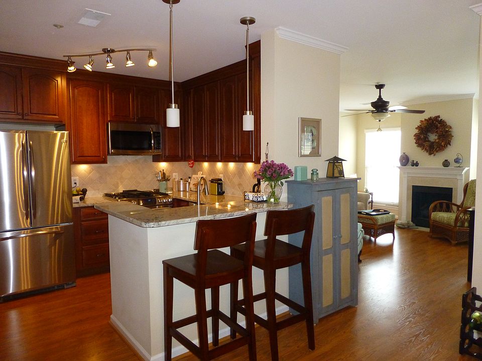 Stunning Kitchen