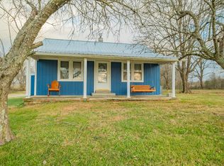 3324 Fredonia Rd, Manchester, TN 37355