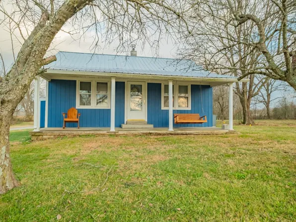 3324 Fredonia Rd, Manchester, TN 37355