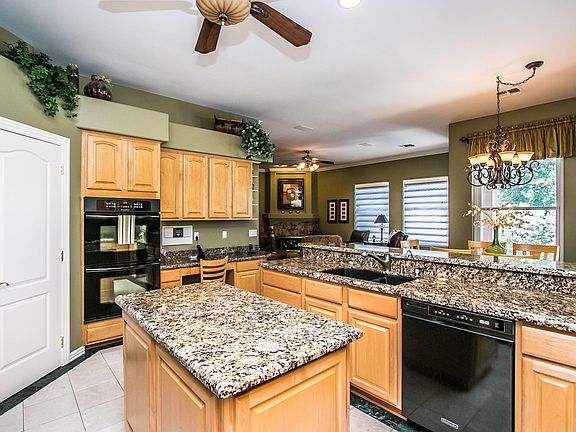 5th image of 1818 E Hermosa Vista Dr