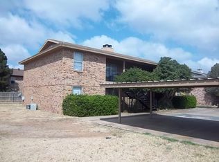 7408 Waco Ave APT 1, Lubbock, TX 79423