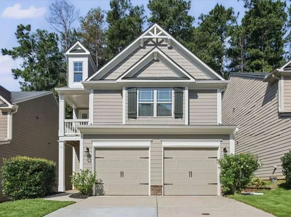 5127 Acworth Landing Dr, Acworth, GA 30101