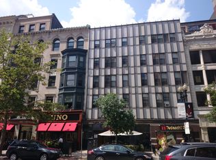 725 Boylston St APT 2F, Boston, MA 02116