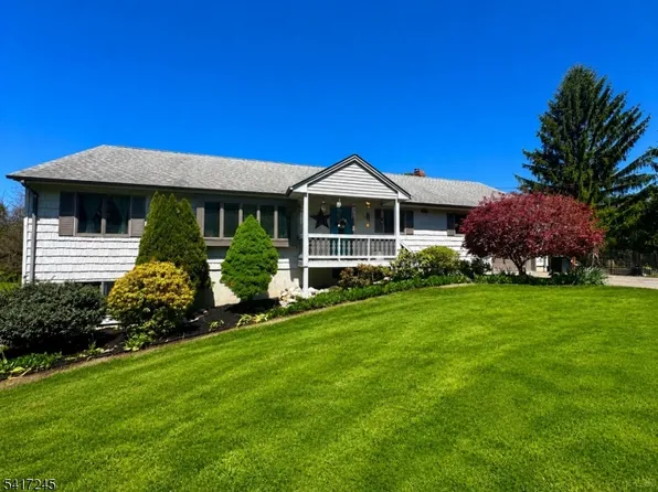 600 County Road 565, Frankford Twp., NJ 07822
