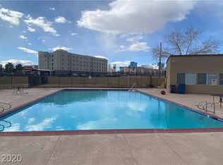 3906 Torsby Pl, Paradise Town, NV 89119
