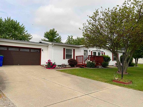 2nd image of 10101 Sagebrush Dr