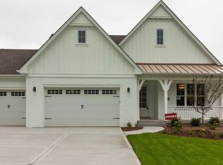 7258 Lakeside Cir LOT 39, Burr Ridge, IL 60527