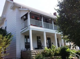 726 W 6th St APT 5, Bloomington, IN 47404