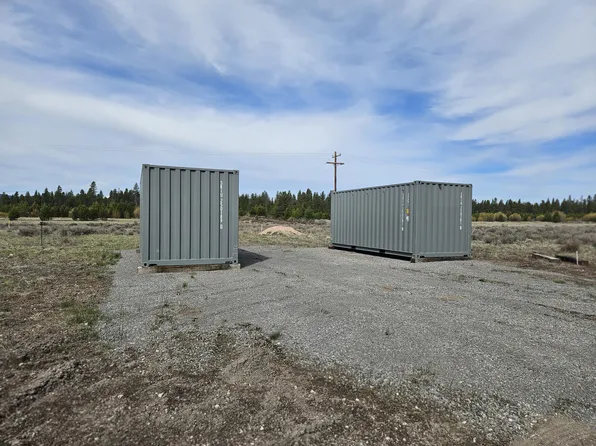 0 Kay St #1, Chiloquin, OR 97624