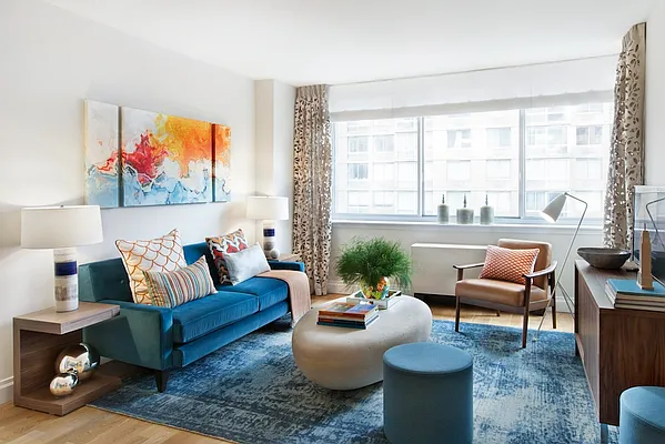 Rented by Bozzuto Management | media 1