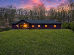 W11942 Nash Rd, Black River Falls, WI 54615