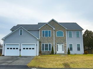 9 Elwin Rd, Natick, MA 01760