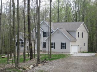 10375 Mayfield Rd, Chesterland, OH 44026