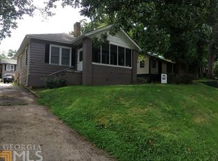 984 Byron Dr SW, Atlanta, GA 30310