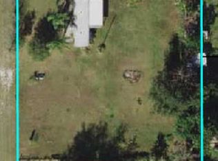 1582 Old Bradenton Rd, Wauchula, FL 33873