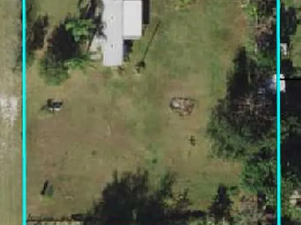 1582 Old Bradenton Rd, Wauchula, FL 33873